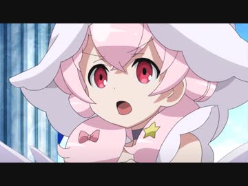 メルクストーリア -無気力少年と瓶の中の少女-　第10話　飛べない天使と万祈の聖翼（前編）