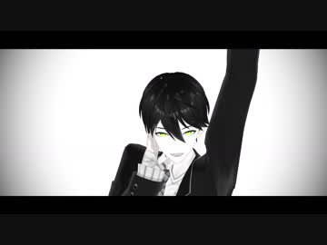 【にじさんじMMD】 Right Now【剣持刀也】