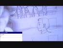 2017-04-15 4枠目 FUNDIY「トキ」プロジェクト作画配信