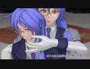 【UTAU+MMD】執事とミニスカ執事がカンタレラ【蒼音タヤ/モデル2種配布】