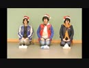 【ヒプマイ】クリスマス？なにそれ？美味しいの？【踊ってみた】