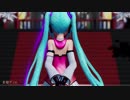 【MMD】橙ゲノム（どっと式）