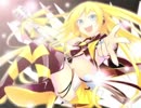 低音系男子が「リリリリ★バーニングナイト」歌ってみた【光熱費】セリフあり