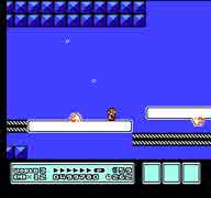 Bダッシュ半自動マリオ３　（32）