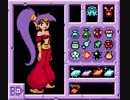 【転載TAS】シャンティ Shantae "100%" 1:19:15.18 日本未発売【GBC】