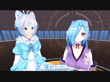 為会話の前にことごとく敗北する馬P