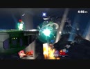 【スマブラＳＰ】ネスＶＩＰマッチリプレイその２