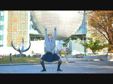 【芦葉さわ】みんなみくみくにしてあげる♪【踊ってみた】