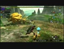 【MHXX Switch】ド初心者のまったりモンハン生活【#059】