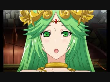 ホモと見るポンコツ女神.prtn