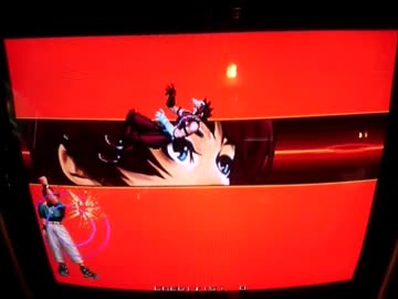 全国レベﾉﾚの対戦＠02UM