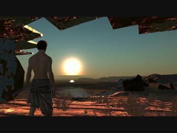 『Kenshi』正式版トレイラー、フル・バージョン