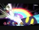 【日刊スマブラSP】毎日乱闘！スマブラ修行の旅＃3【オンライン対戦編】