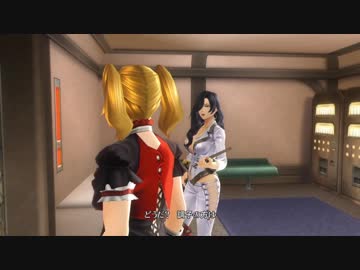 【ゆっくり実況】ゴッドイーターRE・少女の神喰 part-018