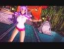 【東方MMD】鈴仙ソロでLove&Joy