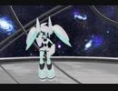 ダンスロボイドダンス