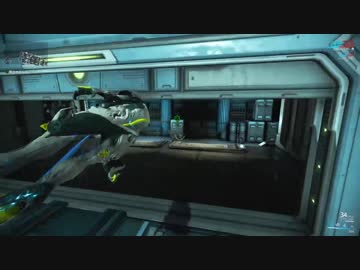 【Warframe】ほんのりニンジャ#01【VOICEROID実況】