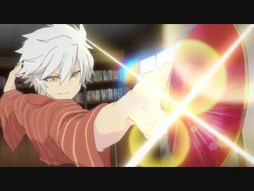 閃乱カグラ SHINOVI MASTER ‐東京妖魔篇‐　第10話　「TWO HEARTS」