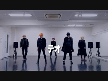 【A3!】テオ 踊ってみた 【コスプレ】