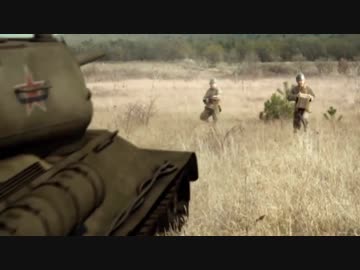 【日本語字幕】第二次世界大戦 ソ連対日参戦 18/18