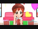 【MMD-PV】赤芽球でおじゃま虫【はたらく細胞】