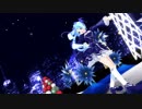 【MMD】 ゴシックあぴミクで ♪ ドラマツルギー ♪