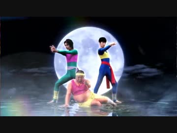 もっとキツツキが心配なデレステMV