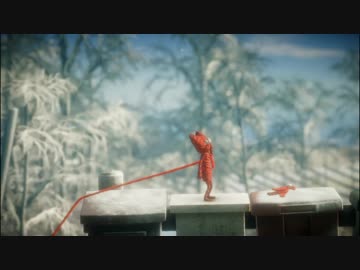 【訛り実況】UNRAVEL　#08