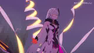 「崩壊３rd」アニメ「最後の授業」完全版公開