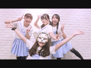 【夕暖ベリー】放課後ストライド 踊ってみた【初コラボ】