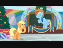 Triple Pony Dare Ya (Best Gift Ever)  MLP FiM