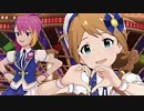 ミリシタ「Dreaming!」このみ 海美 歩 美也 紗代子