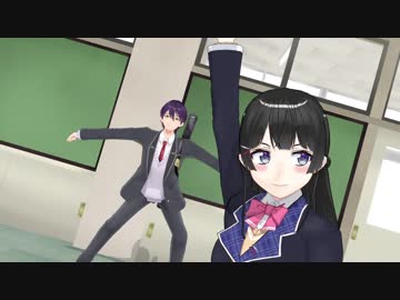 大　入　道　親　子