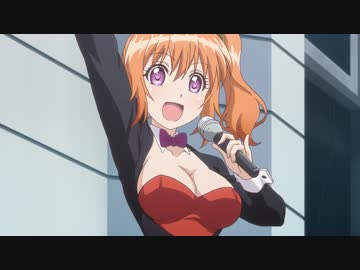 RELEASE THE SPYCE　第11話「ゲッカコウ作戦」