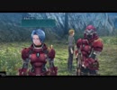 英雄伝説Ⅷ＿閃の軌跡IV -THE END OF SAGA-_65(第二部_宿命の星たち)