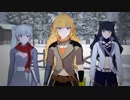 RWBY Volume 6:E6- Alone in the Woods 【日本語字幕】