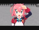 【MMDモデル配布】シラカベ ミオ ver.2.0