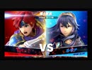 【わちゃわちゃ】大乱闘スマッシュブラザーズSPECIAL 団体戦を４人で遊ぶ#2【実況プレイ】