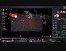 【TS録画】The Binding of Isaac RTA R+ S3  1:12:07 part6/7