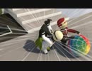 【刀剣乱舞】古備前とｱﾆｼﾞｬがわちゃわちゃするコメ返【偽実況】