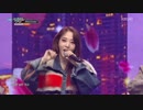 【k-pop】 마마무(MAMAMOO) - Wind flower 뮤직뱅크 (MusicBank) 181214