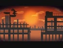 【オルゴールver.・切ない夕方BGM】記憶の底の幻【オリジナル曲】