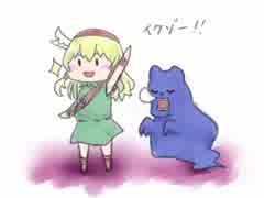 【ふしぎの城のヘレン＋】無口な少女が冒険11【実況】