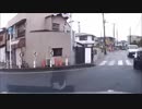 お嬢様と見る日本車載映像－15