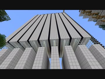 【Minecraft】この素晴らしい世界に修復を！ part6