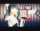 【Fate/MMD】リャンちゃんで極楽浄土