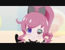 【MMDプリチャン】 恋はきっと急上昇☆ 【バグみらい】