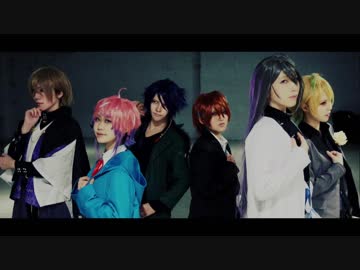 【ヒプマイ】 テオ 踊ってみた 【コスプレ】