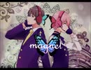 【オリジナルMV】magnet歌ってみた　byしろう