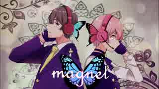 【オリジナルMV】magnet歌ってみた　byしろう